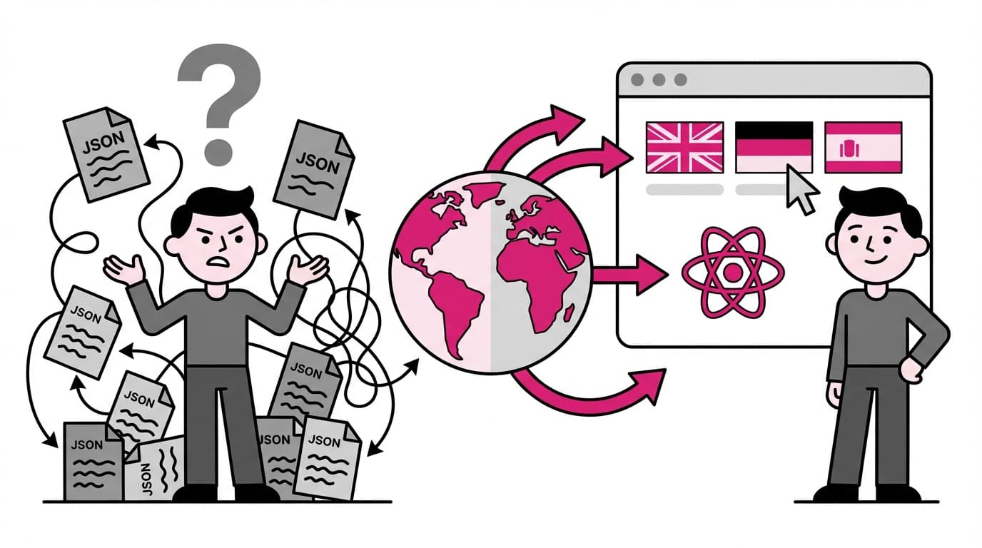 How to Translate Lovable Websites in 5 Minutes (And Actually Rank in Google) — Lovalingo use case