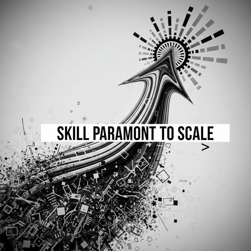 Limitation of Vibe-coded applications. — Lovalingo use case